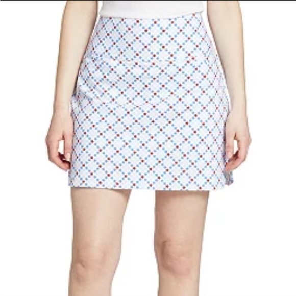 Lady Hagen Dresses & Skirts - NWT Lady Hagen skirt with shorts XS, small, XL